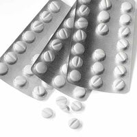 Magnesium 400 tabletten 60 stuks, 48 ​​g