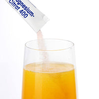 Magnesiumcitraat, korrels 20 sticks, 120 g