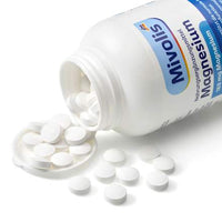 Magnesium Tabletten 300 St, 210 g