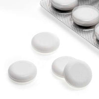 Magnesium + Vitamine C + Vitamine B6 + B12 Zuigtabletten 30 stuks, 45 g