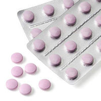 Mama &amp; Baby 1 tabletten 30 stuks, 22 g