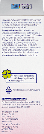 Mama & Baby 2,Tabletten 30 St + Weichkapseln 30 St, 65 g