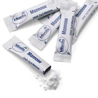 Mannose 20 Sticks, 40 g Mivolis