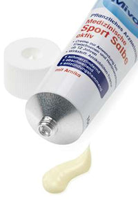 Mivolis Medische Sportzalf  Actief - Spierzalf 100 ml