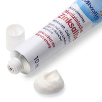 Medizinische Zinksalbe, Reisegröße, 10 ml