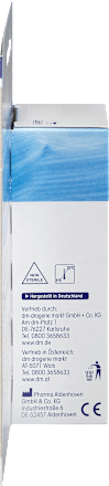 Meerwasser Nasenspray Sensitiv, 20 ml Mivolis