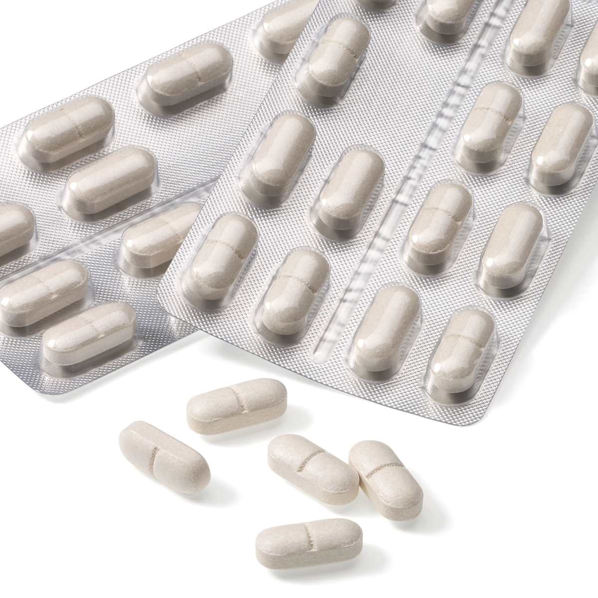 Mivolis Melatonin Intense 1,8 mg Tabletten 30 St, 38 g