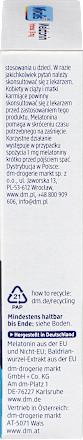 Melatonin Intense Kapseln 30 St, 23 g