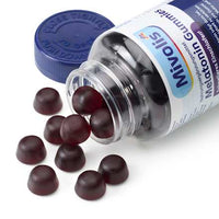 Melatonin Weichgummies, 60 St