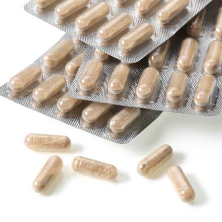 Meno Aktiv Kapseln 60 St, 33 g