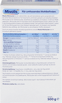 Milchzucker, 0,5 kg