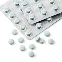 Mönchspfeffer Tabletten 60 St, 15 g