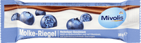 Wei reep bosbessensmaak, 35 g