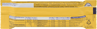 Molke-Riegel mit Bourbon Vanille Geschmack, 35 g