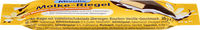 Molke-Riegel mit Bourbon Vanille Geschmack, 35 g
