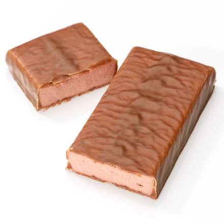 Molke-Riegel mit Heidelbeer Geschmack, 35 g