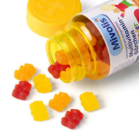 Multivitamin-Bärchen für Kinder 60 St, 120 g