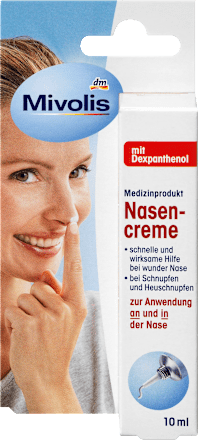 Neuscrème, 10 ml