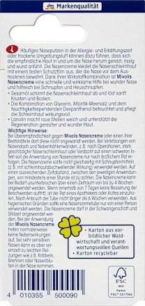 Neuscrème, 10 ml