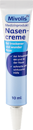 Nasencreme, 10 ml