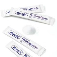 Nasenspülsalz 60 Sticks, 135 g