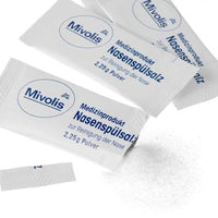 Nasenspülsalz, 60 St Mivolis