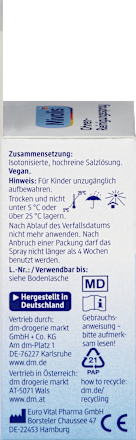 Ohren-Reinigungsspray, 20 ml