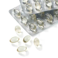 Omega-3 Algenöl Kapseln 30 St, 21,6 g