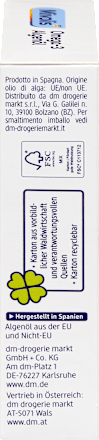 Omega-3 Algenöl Kapseln 30 St, 21,6 g