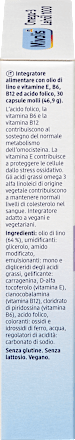 Omega-3 Leinöl 1000 Kapseln 30 St, 46,9 g