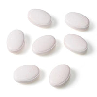 Pastillen, Fresh Himbeere, zuckerfrei, 25 g