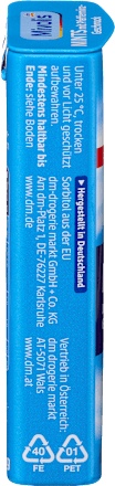 Pastillen, Mints Pfefferminze, 35 g