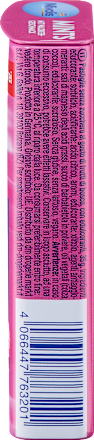Mivolis Pastilles, Mints Wild Berry, suikervrij, 35 g