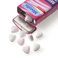 Pastillen, Mints Waldbeere, zuckerfrei, 35 g