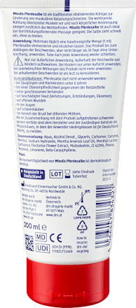 Pferdesalbe, 200 ml