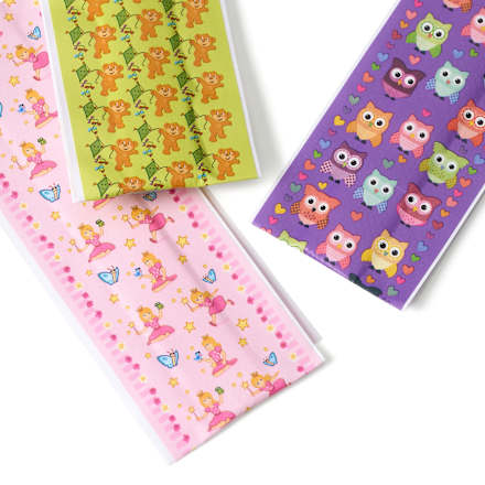Pleister voor kinderen, 0,5 m