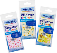 Pflaster für Kinder, 0,5 m