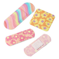 Pflasterstrips Elastisch Blume, 20 St