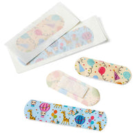 Pflasterstrips für Kinder, 20 St