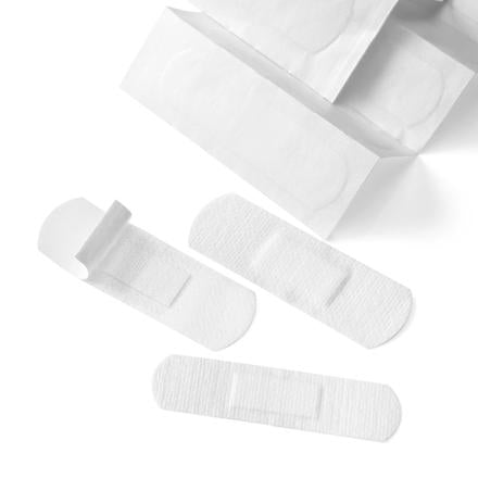 Mivolis Pflasterstrips Sensitiv, 20 St