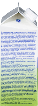 Pflaumentrunk, 0,75 l