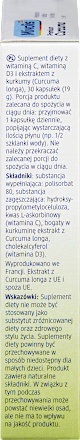 Premium Curcuma Liquid-Kapseln 30 St, 19 g