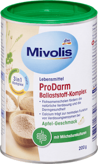 Mivolis ProDarm vezelcomplex, 200 g