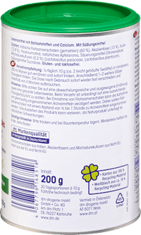 Mivolis ProDarm vezelcomplex, 200 g