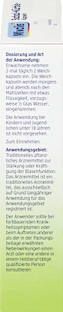 Sabal Kürbis Kapseln, 90 St