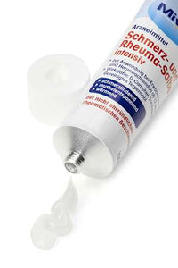 Mivolis Intensieve Pijn- en Reumazalf 100 ml