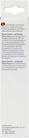 Mivolis Intensieve Pijn- en Reumazalf 100 ml