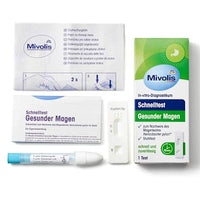 Sneltest Gezonde Maag, 1 applicatie, 1 st.