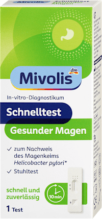 Schnelltest Gesunder Magen, 1 Anwendung, 1 St