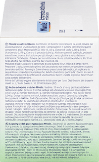 Schonendes Abführmittel Beutel 20 St, 288 g